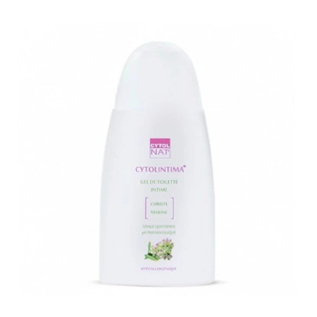 CYTOLNAT Cytolintima Gel Intime 250ml