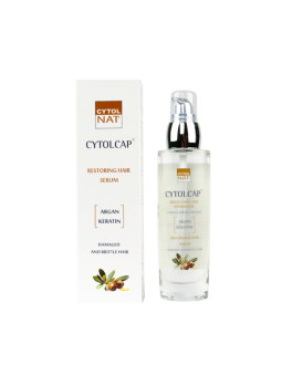 CYTOLNAT cytolcap serum capillaire reparateur 50ml