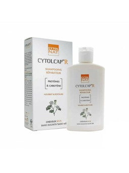 CYTOLNAT cytolcap r shampooing reparateur 200ml