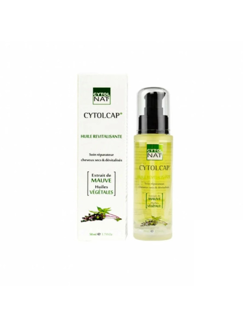 CYTOLNAT cytolcap huile revitalisante 50ml