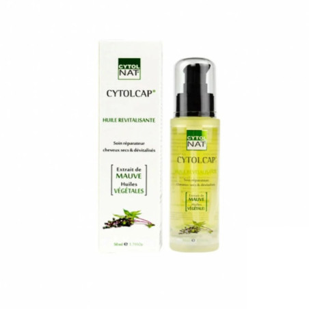 CYTOLNAT cytolcap huile revitalisante 50ml