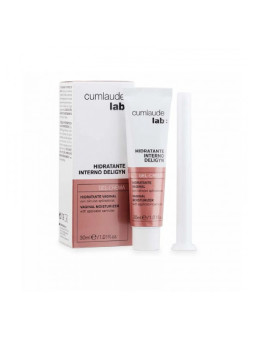 CUMLAUDE LAB  gel-crem hydratation interne 6X 5ML