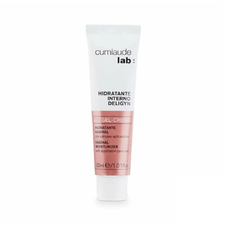 CUMLAUDE LAB Hydratant Interne Deligyn Gel-Crème 30ML