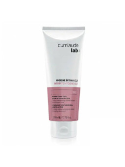 CUMLAUDE LAB  Hygiène Intime CLX Gel  200ML