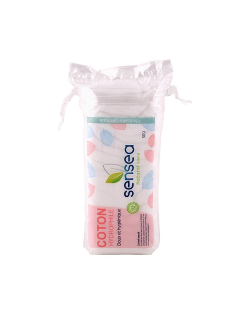 COTON 50GR /SENSEA