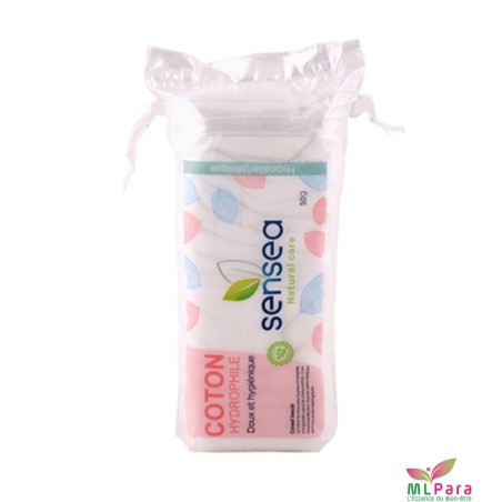 COTON 50GR /SENSEA