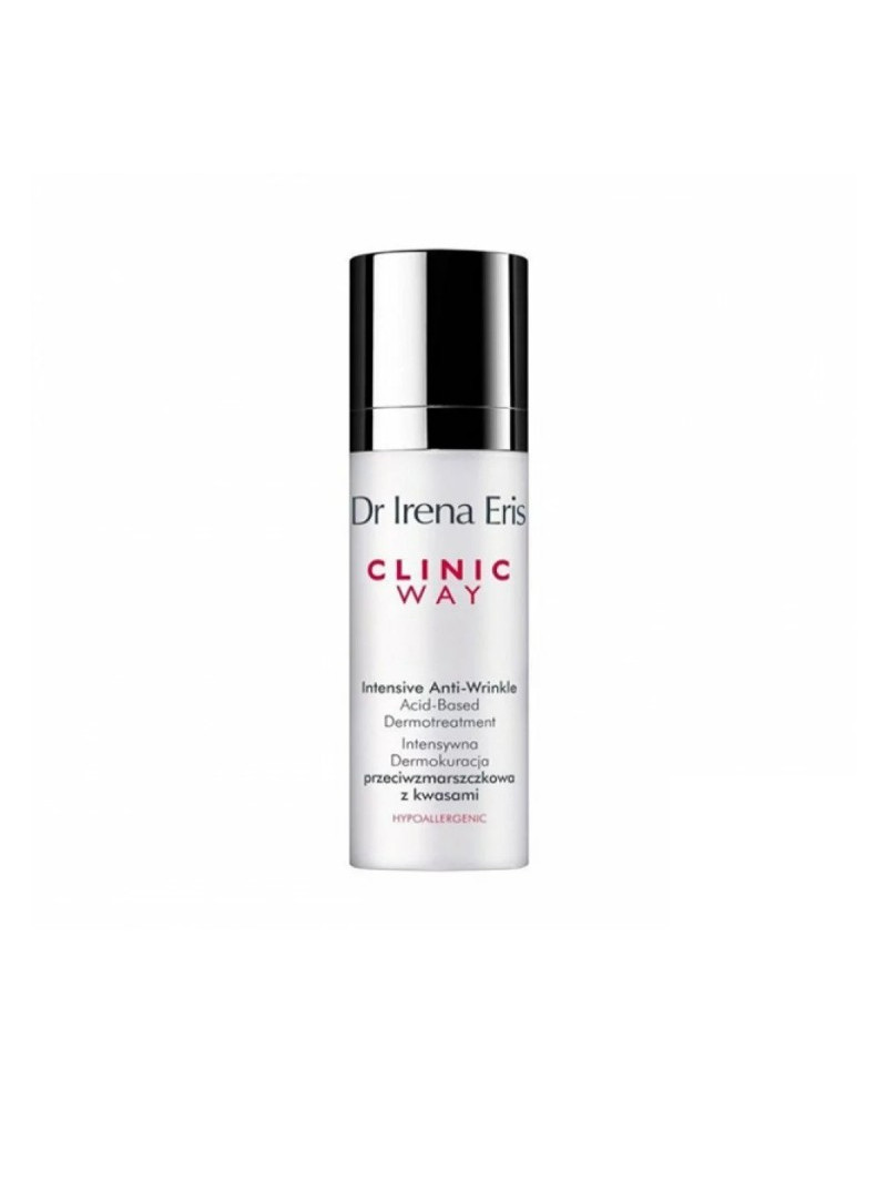 CLINIC WAY INTENSIVE ANTI AGE 30ML