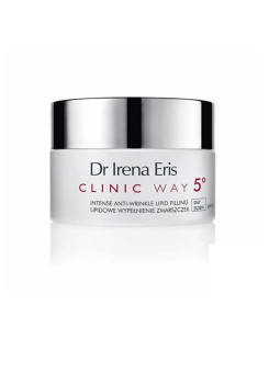 CLINIC WAY  Dermocrème anti-rides de jour 5° SPF 20