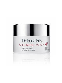 CLINIC WAY Dermocrème anti-rides de jour 4° SPF 20