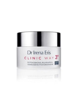 CLINIC WAY 3 creme de nuit 50ml