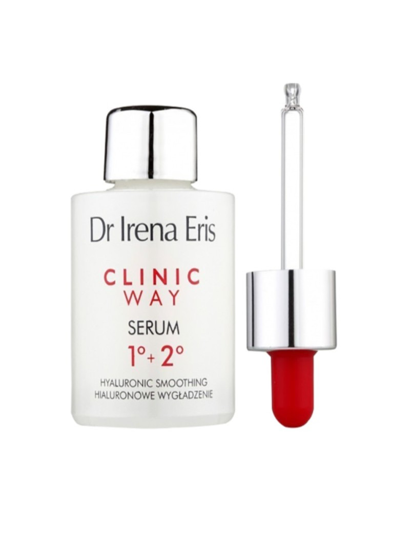 CLINIC WAY 1+2 serum 30ml