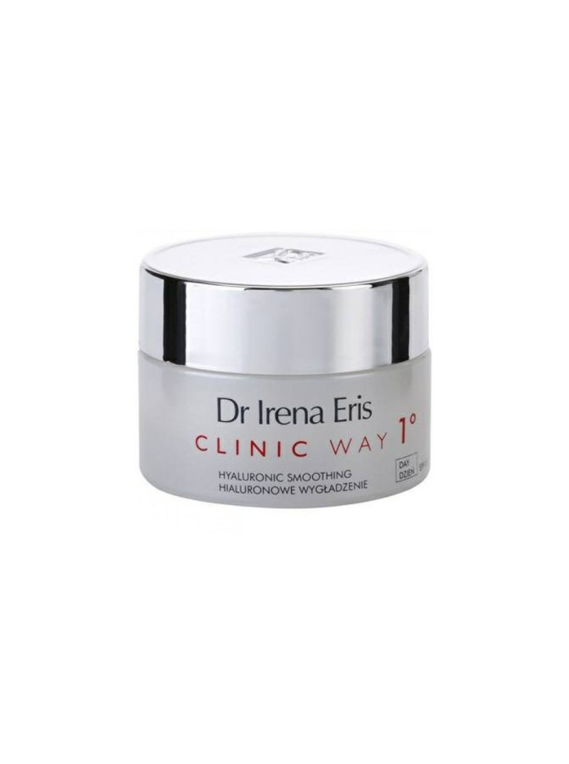 CLINIC WAY 1 creme hydratante de jour 50ml