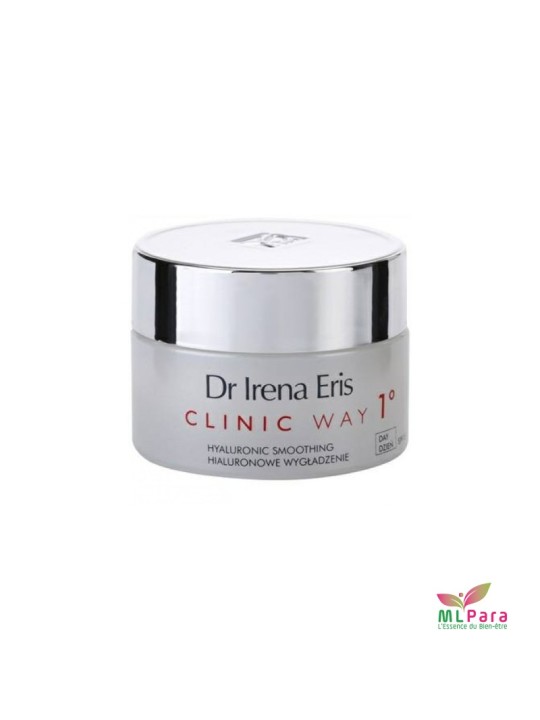 CLINIC WAY 1 creme hydratante de jour 50ml