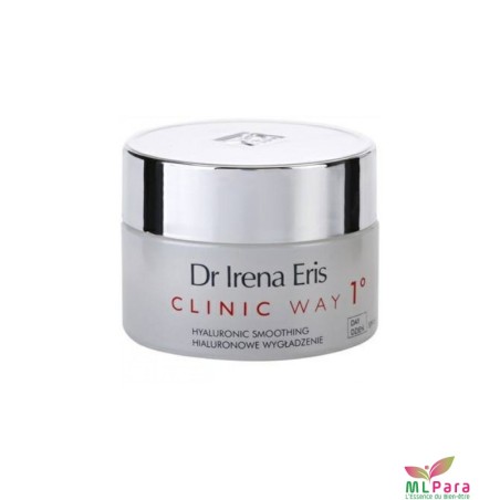 CLINIC WAY 1 creme hydratante de jour 50ml