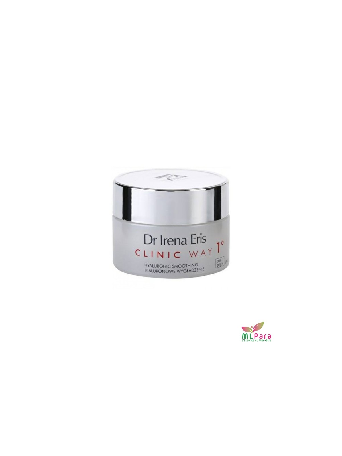 CLINIC WAY 1 creme hydratante de jour 50ml