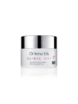 CLINIC WAY 1 creme de nuit 50ml