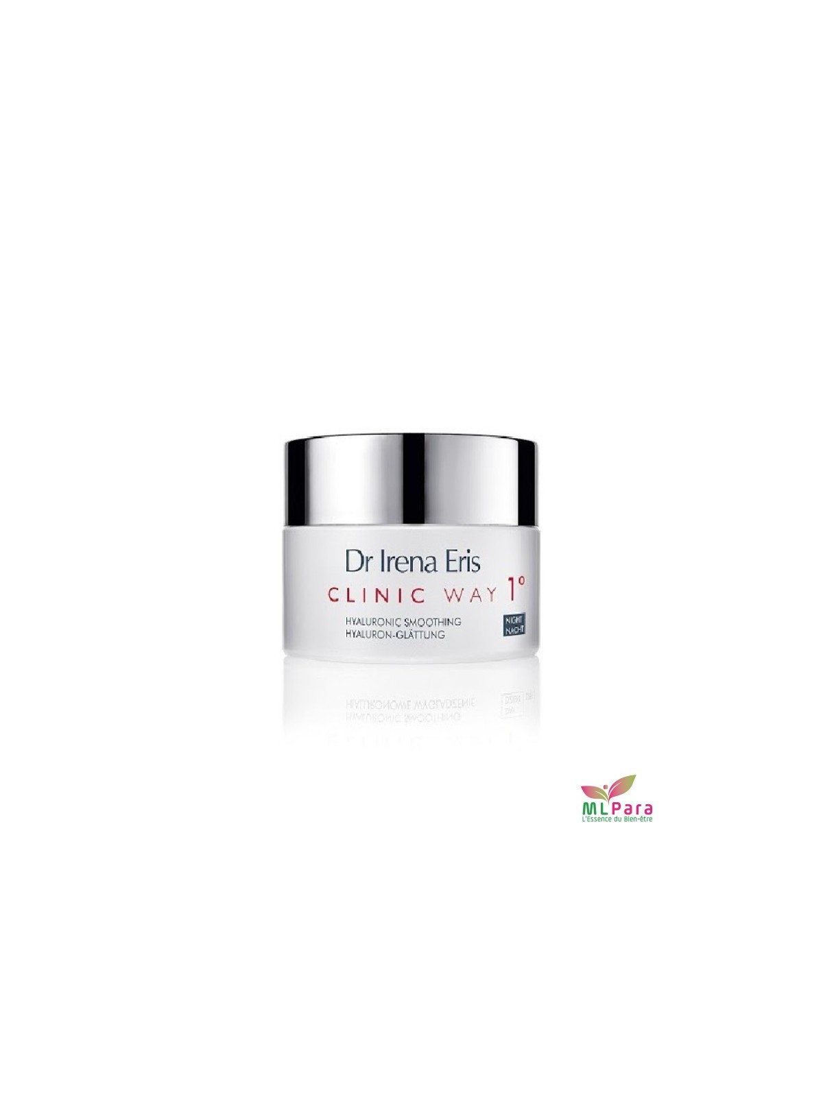 CLINIC WAY 1 creme de nuit 50ml