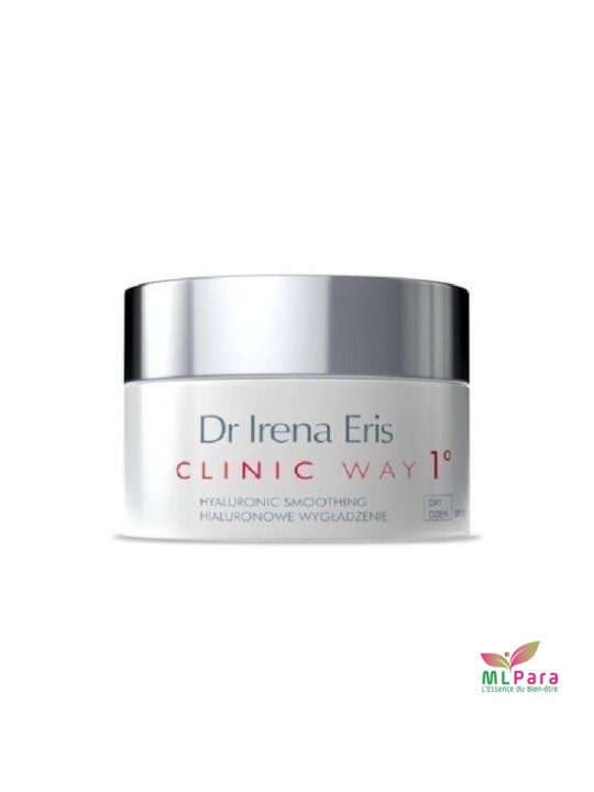 CLINIC WAY 1 creme de jour 50ml