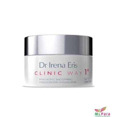 CLINIC WAY 1 creme de jour 50ml