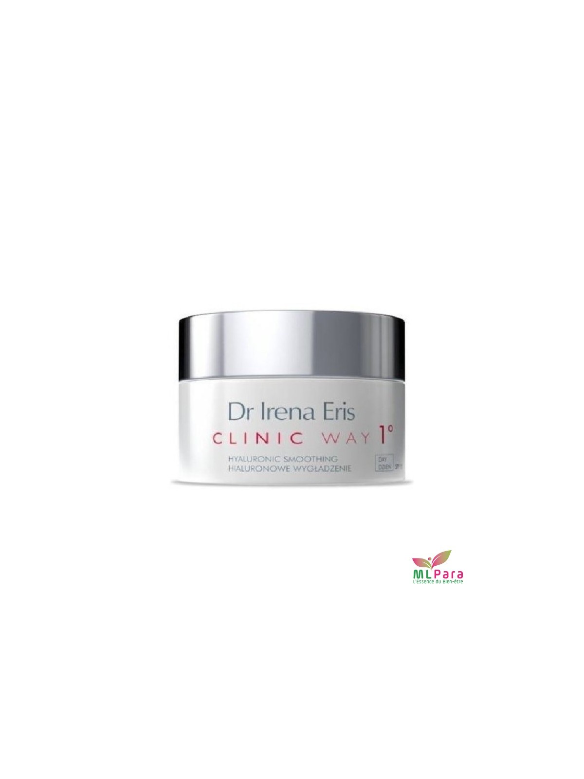 CLINIC WAY 1 creme de jour 50ml