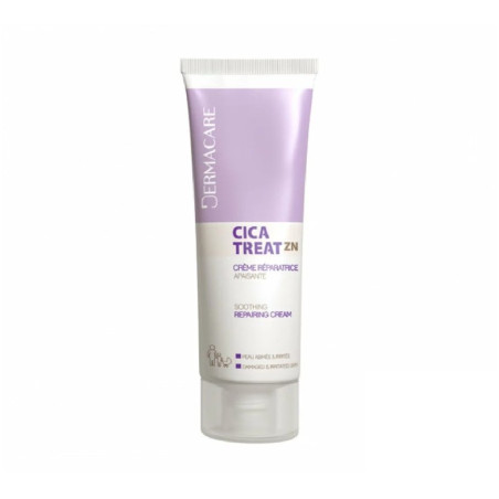 DERMACARE cicatreat zn creme 50ml