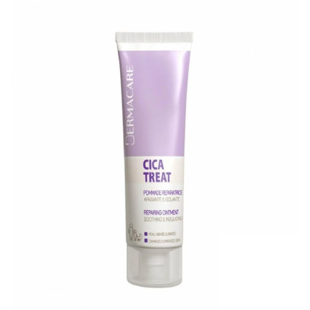 DERMACARE  cicatreat pommade reparatrice 40 ML