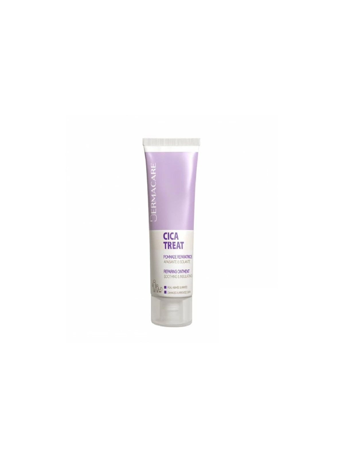 DERMACARE  cicatreat pommade reparatrice 40 ML