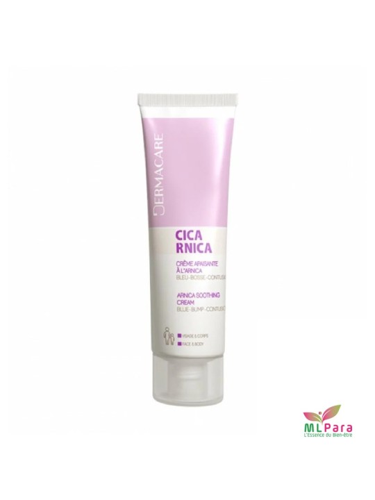dermacare cicarnica crème apaisante  50 ML