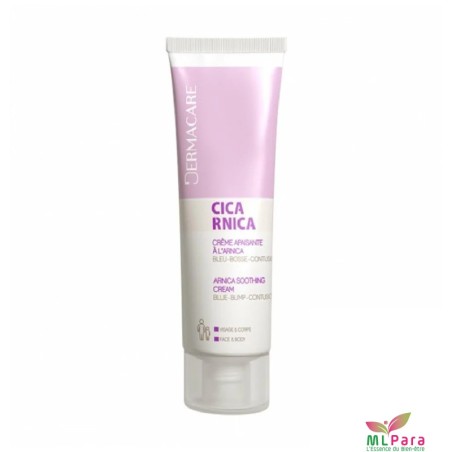 dermacare cicarnica crème apaisante  50 ML