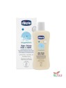 CHICCO SHAMPOING BABY MOMENT 2EN1 200 ML REF/10590