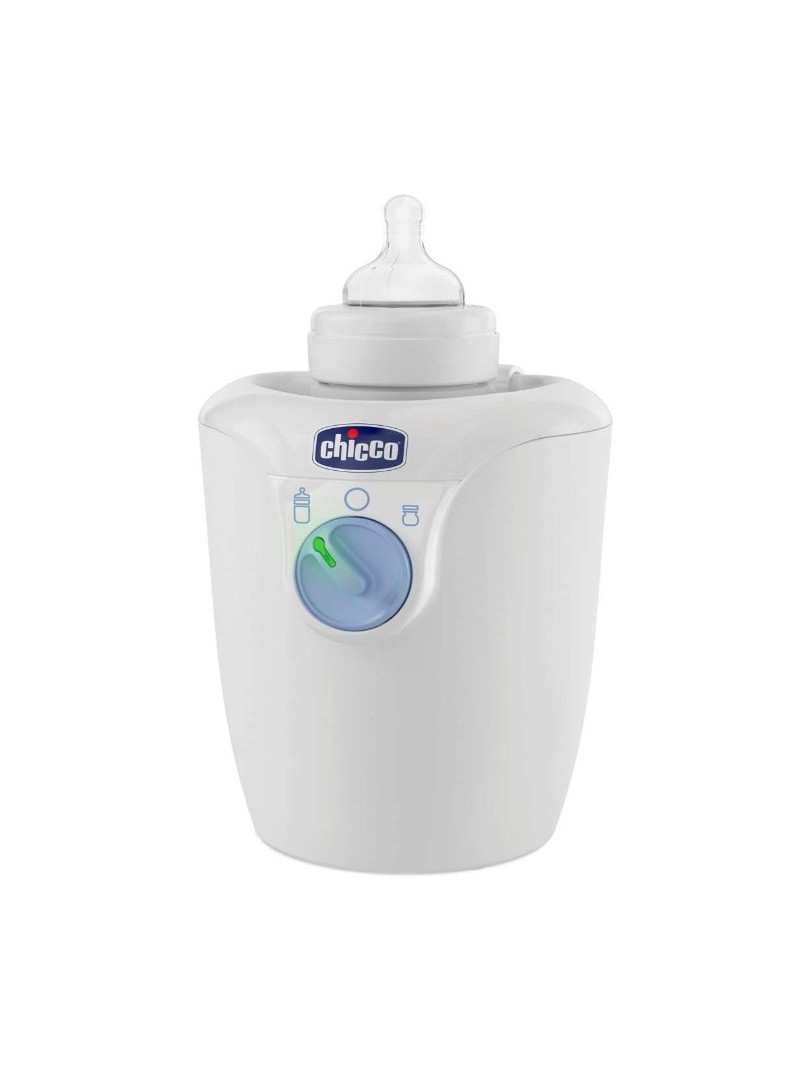 CHICCO CHAUFFE BIB STEP UP DIGITAL