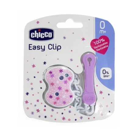 CHICCO ATTACHE SUC easy clip