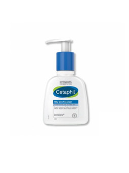 CETAPHIL Lotion Nettoyante Peau Grasse 236ml