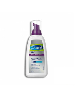 CETAPHIL   PRO Acne-Prone Skin Foam Wash 235ML