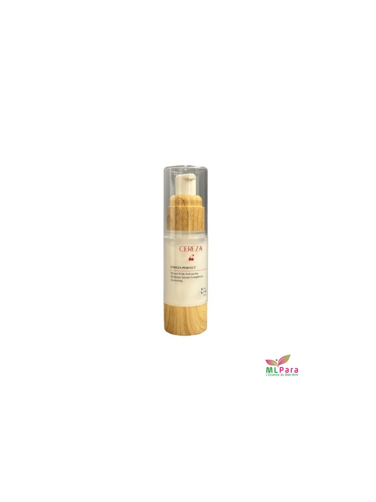 CEREZA perfect serum eclat anti taches 30ML