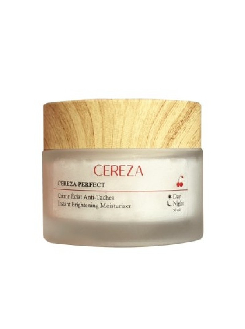 Cereza Perfect Crème de nuit anti-tâches 50ML