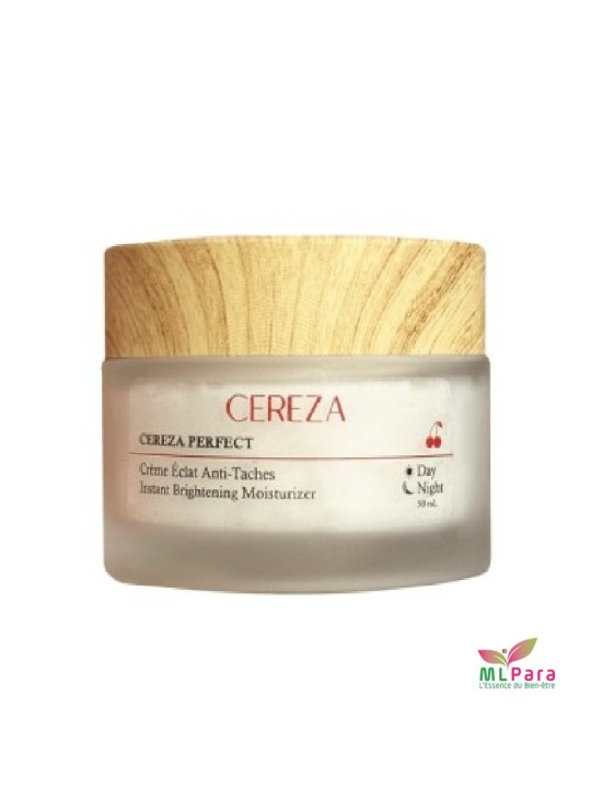 Cereza Perfect Crème de nuit anti-tâches 50ML