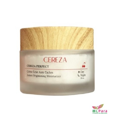 Cereza Perfect Crème de nuit anti-tâches 50ML