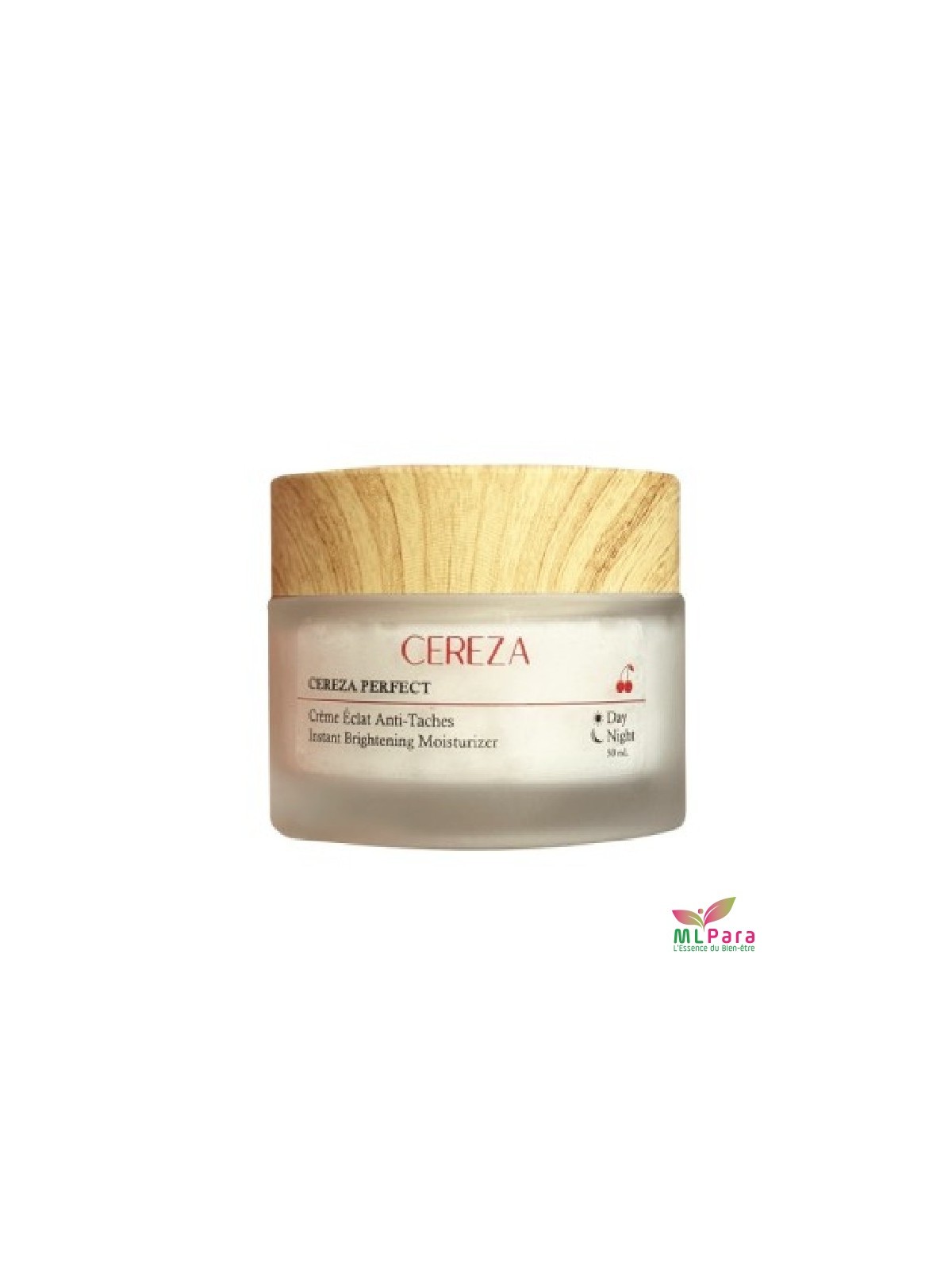 Cereza Perfect Crème de nuit anti-tâches 50ML