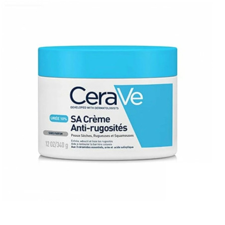 CERAVE SA Crème Anti Rugosités 340G