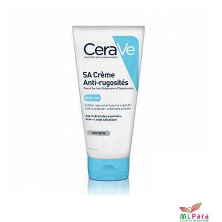 CERAVE SA Crème Anti Rugosités 177ML