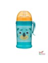 CANPOL Babies    Tasse sport turquoise 350ml ref56/510