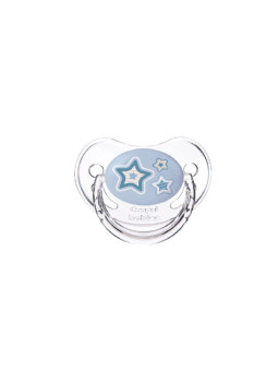 CANPOL  BABIES  sucette orthodontique 6-18m nouveau coll ref 22/566