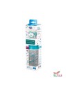 canpol babies set easy start vert biberon 240ml+sucette orthodontique 164