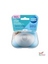 CANPOL babies Protège mamelon en silicone  "L" BT/2.REF 18/603