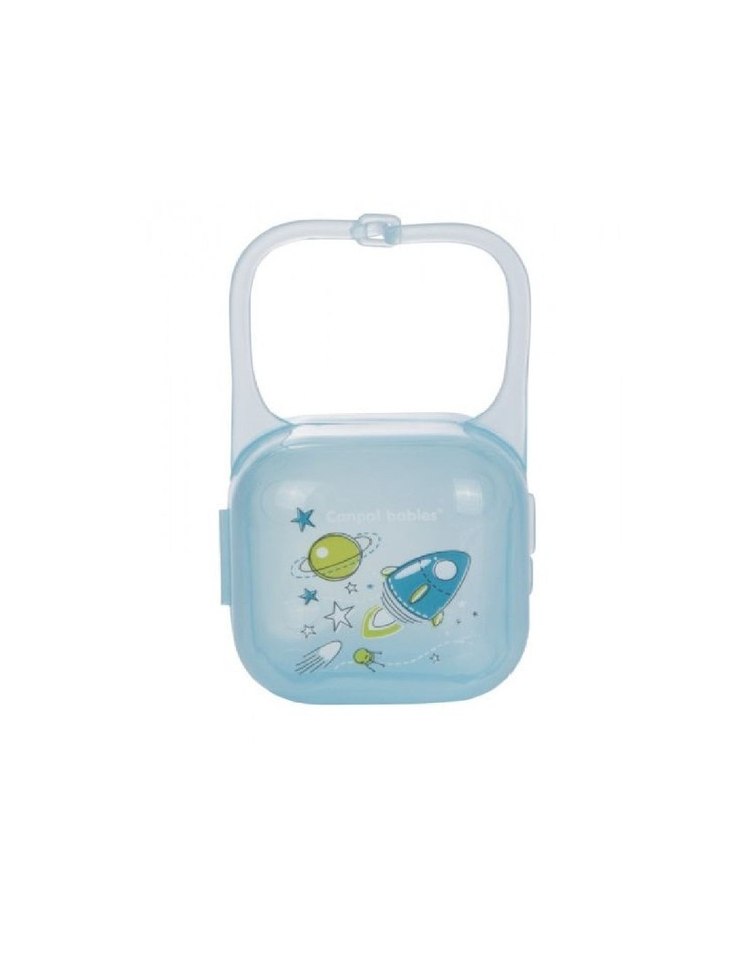 Canpol babies porte sucette ref.2/929
