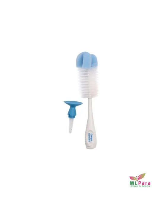 CANPOL BABIES goupillon ventouse biberons et tetines ref.56/122