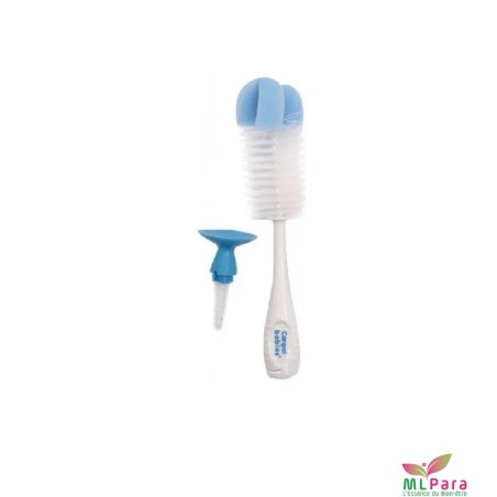 CANPOL BABIES goupillon ventouse biberons et tetines ref.56/122