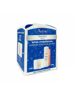 AVENE RITUEL HYDRATATION HYDRANCE AQUA-GEL + EAU THERMALE 50ML OFFERTE