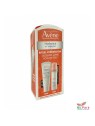 AVENE RITUEL HYDRATATION HYDRANCE UV LÉGÈRE + MOUSSE NETTOYANTE 50ML OFFERTE